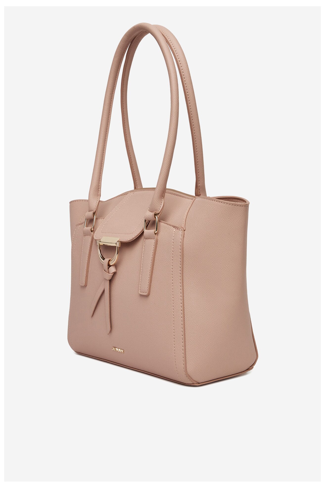 Kabelka Jenny JNY-M-010-07 RŮŽOVÁ
