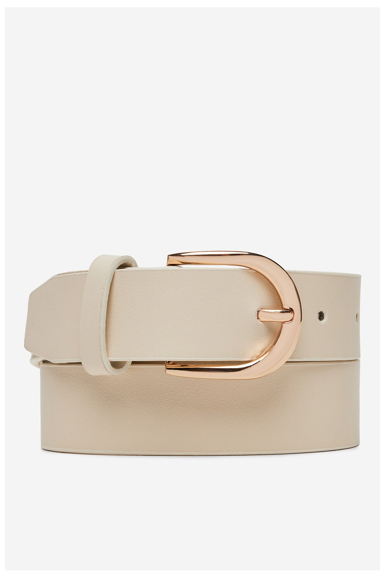 Női öv DeeZee H220221 BÉZS