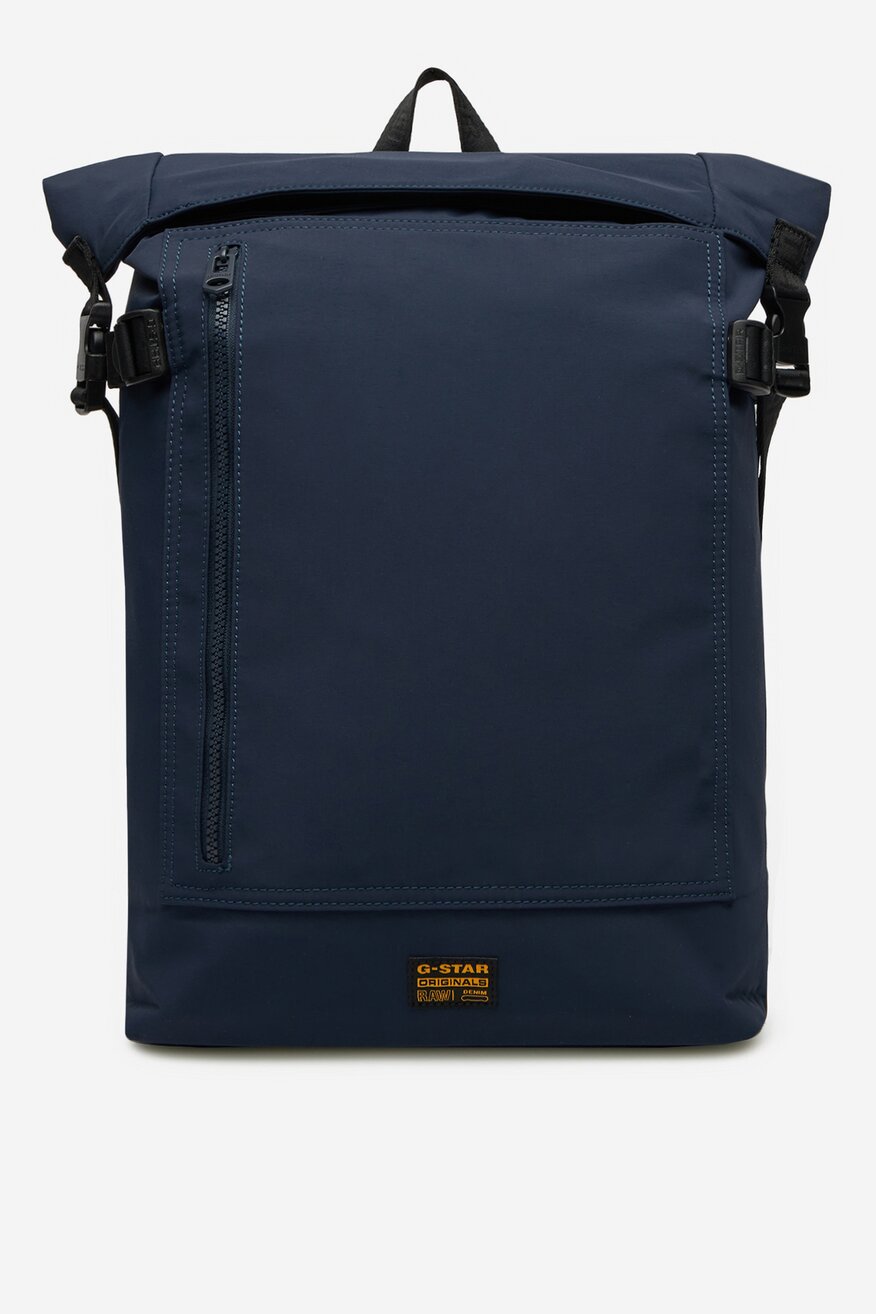 Rucsac G-STAR RAW BLEUMARIN - 5903698187853