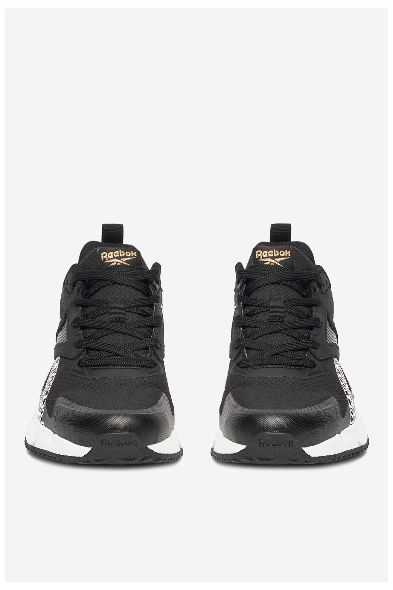 Sportska obuća Reebok CEO-ZIG VECTOR AR30153W-WXZ CRNA