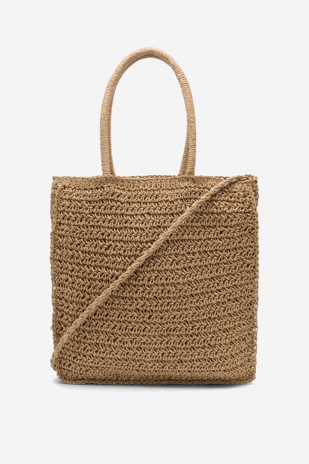 Torebka Jenny Fairy MJA-C-045-03 Beżowy