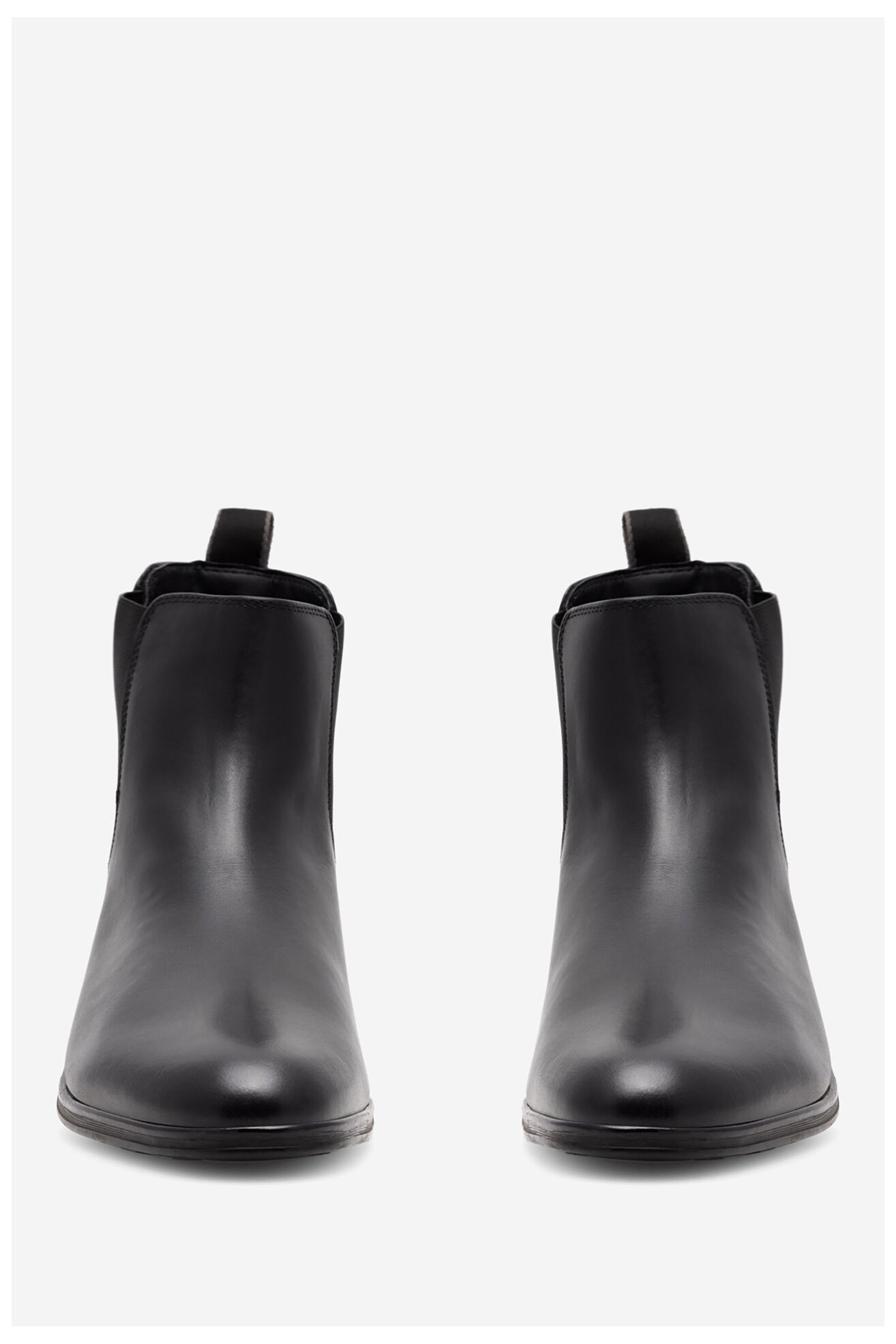 Bokacsizma Lasocki JACKSON-15BIG MI08 FEKETE