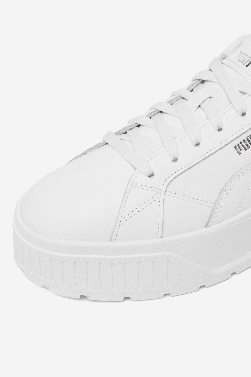 Încălțăminte sport Puma ALB - 5906751152584