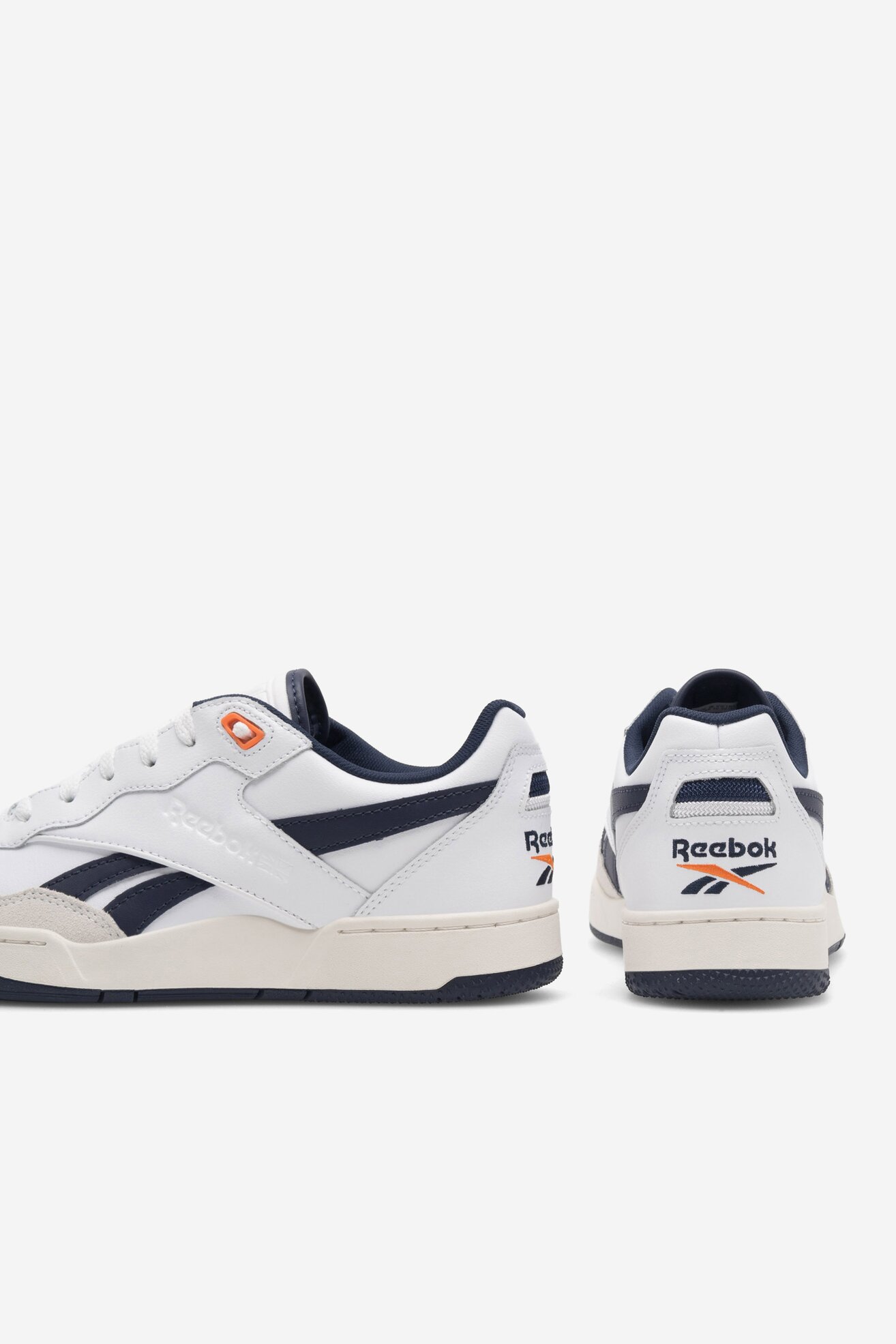 Sneakerși Reebok BB 4000 II IE6832-M ALB