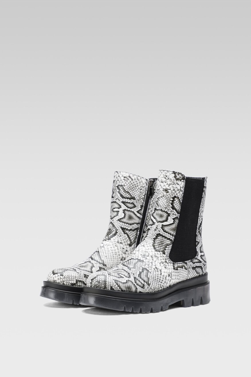 
                Ботильйони Jenny Fairy БЕЖЕВИЙ - 5904862184821