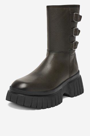 Ботильйони G-STAR RAW CEO-WI33-CS555-KIWI-13 ХАКІ