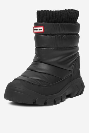 Чобіт HUNTER EO-GP86-26158 ЧОРНИЙ