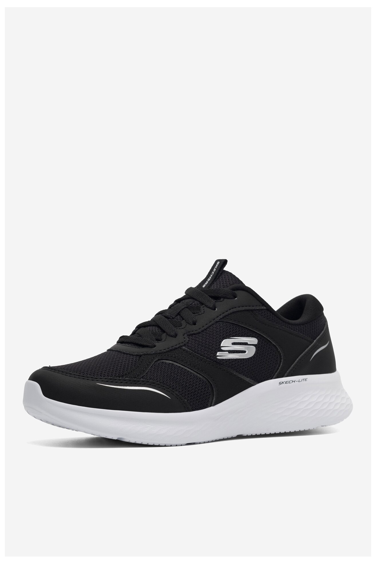 Obuwie sportowe Skechers SKECH-LITE PRO 149993 BKW Czarny