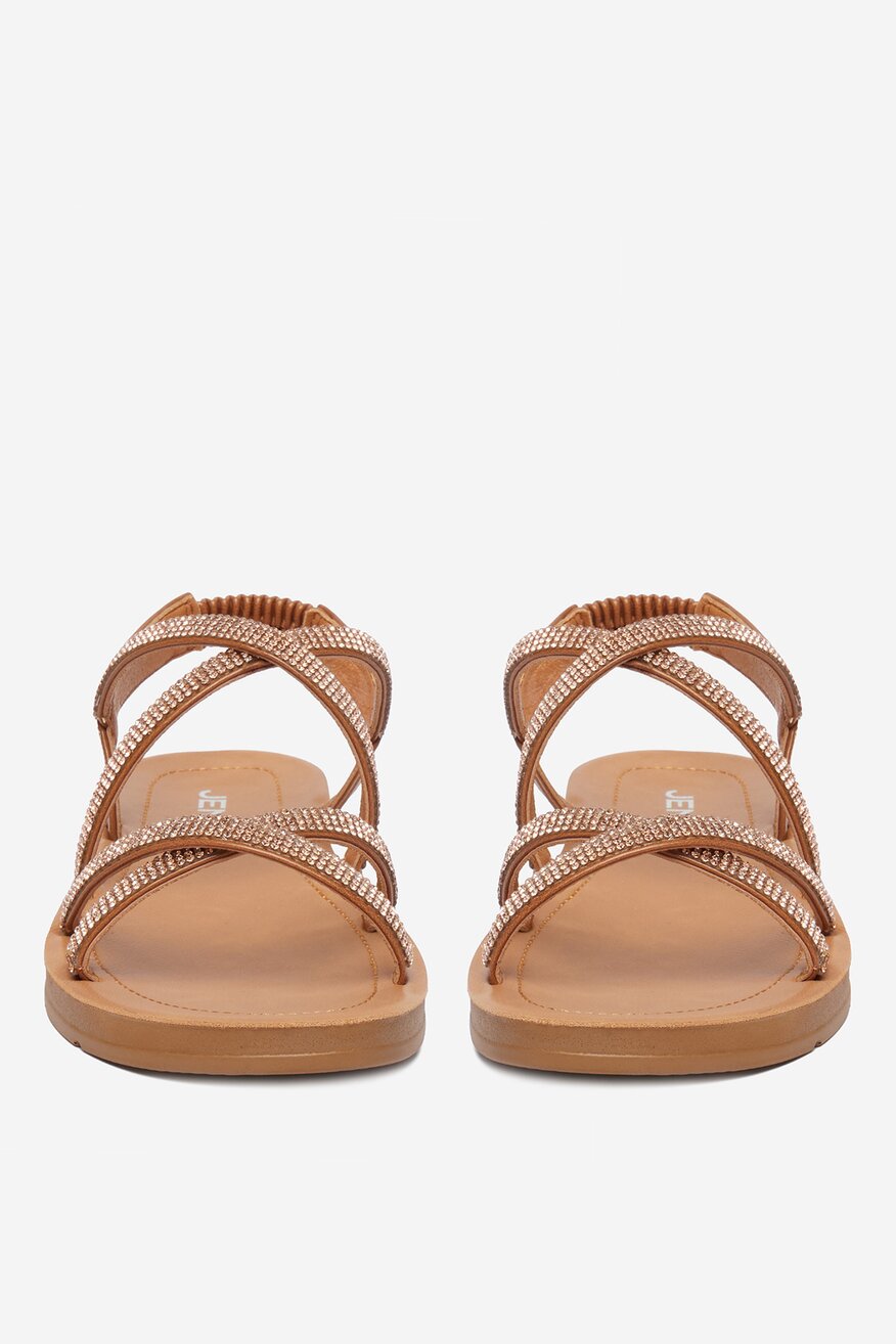 
                Jenny - Sandały - 5906751951637