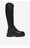 Csizma DeeZee CEO-HY8008S-5 FEKETE