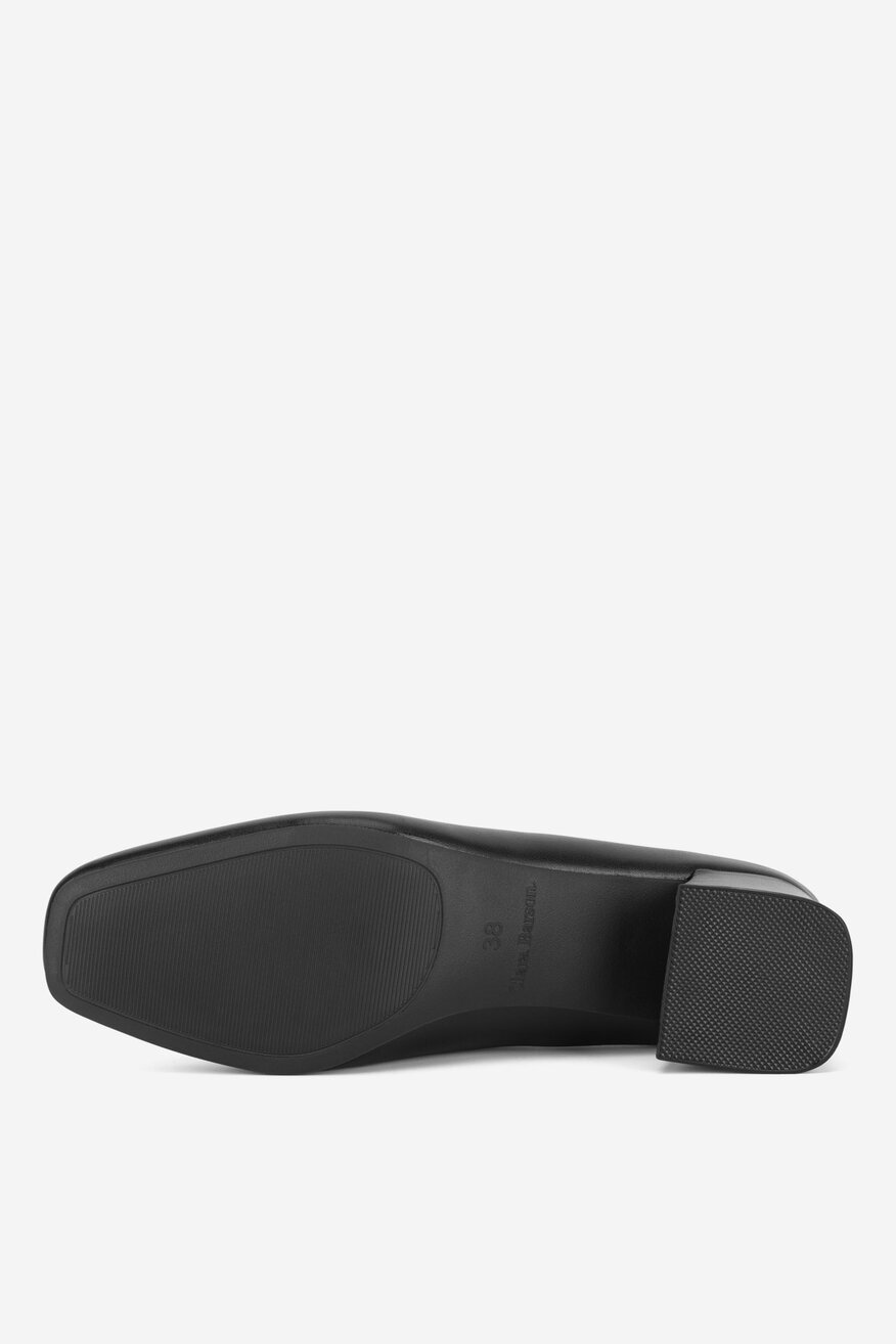 
                Cipele na štiklu Clara Barson CRNA - 5905588710806