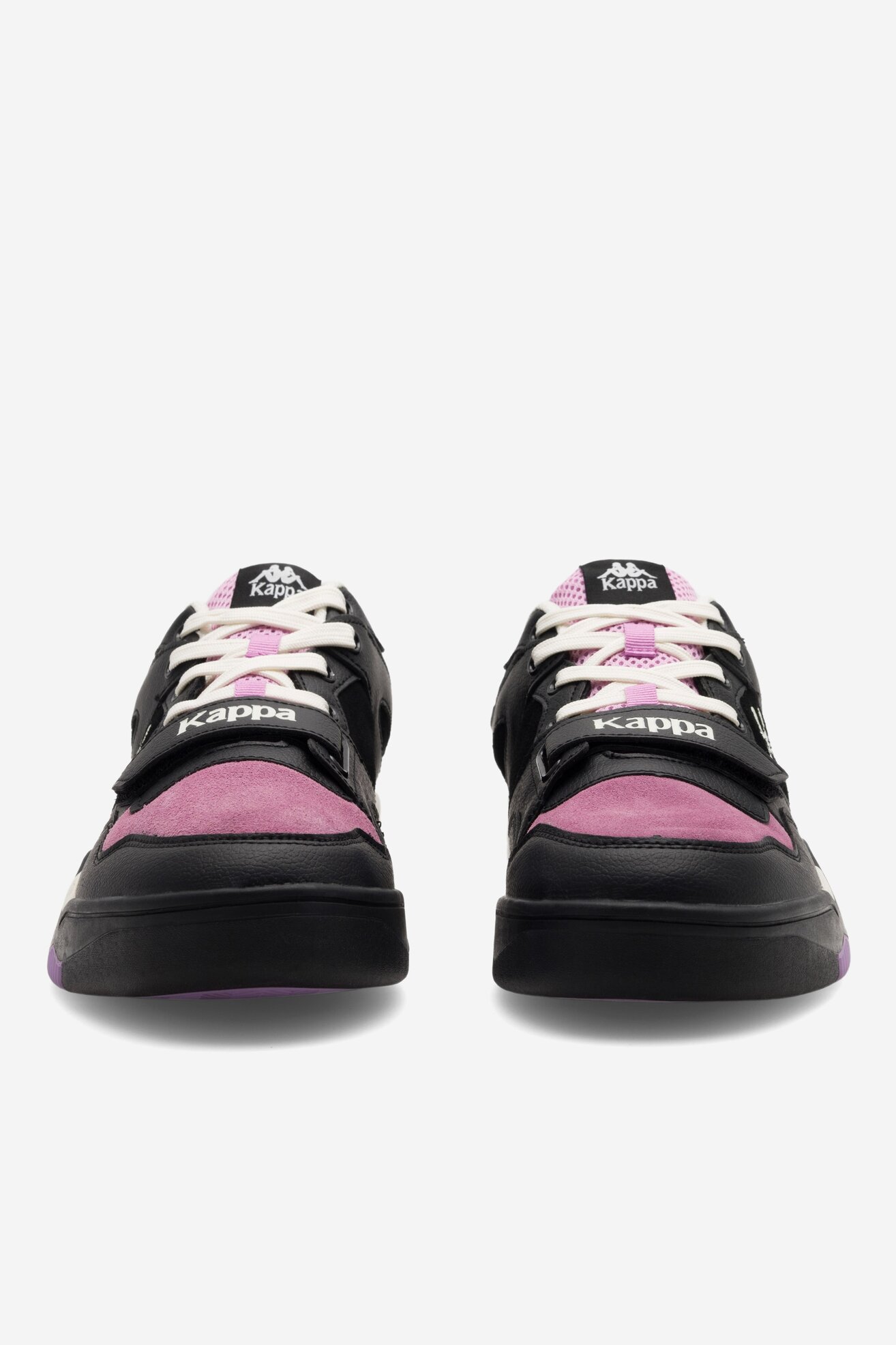 Спортни обувки Kappa 361C2DW A0I-M ЧЕРЕН