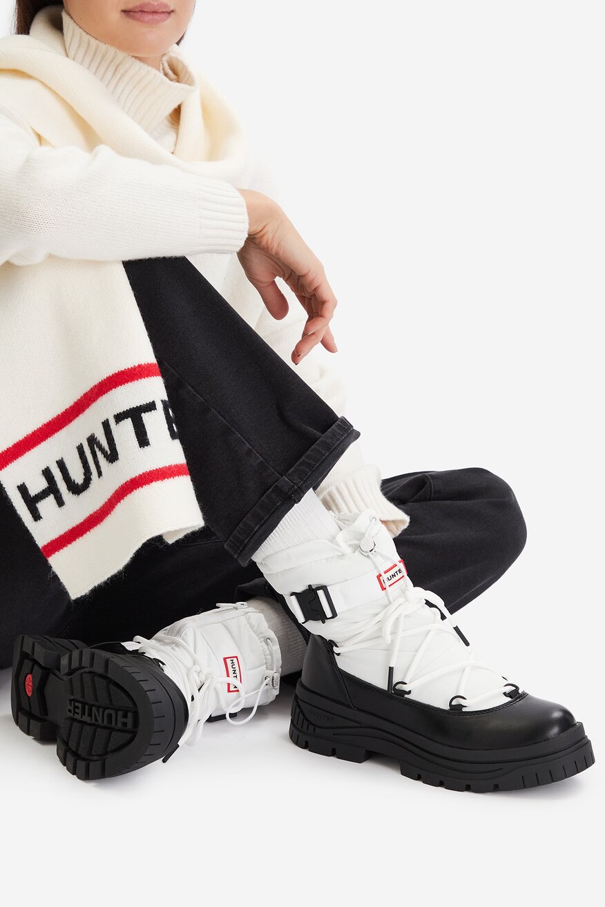 
                Ghete HUNTER CREM - 5906751561492