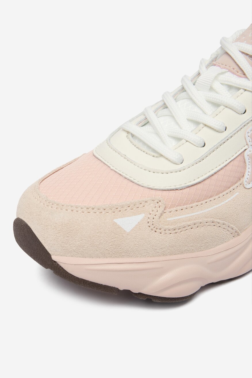 
                Sportcipő Kappa RÓZSASZÍN - 5906751651605