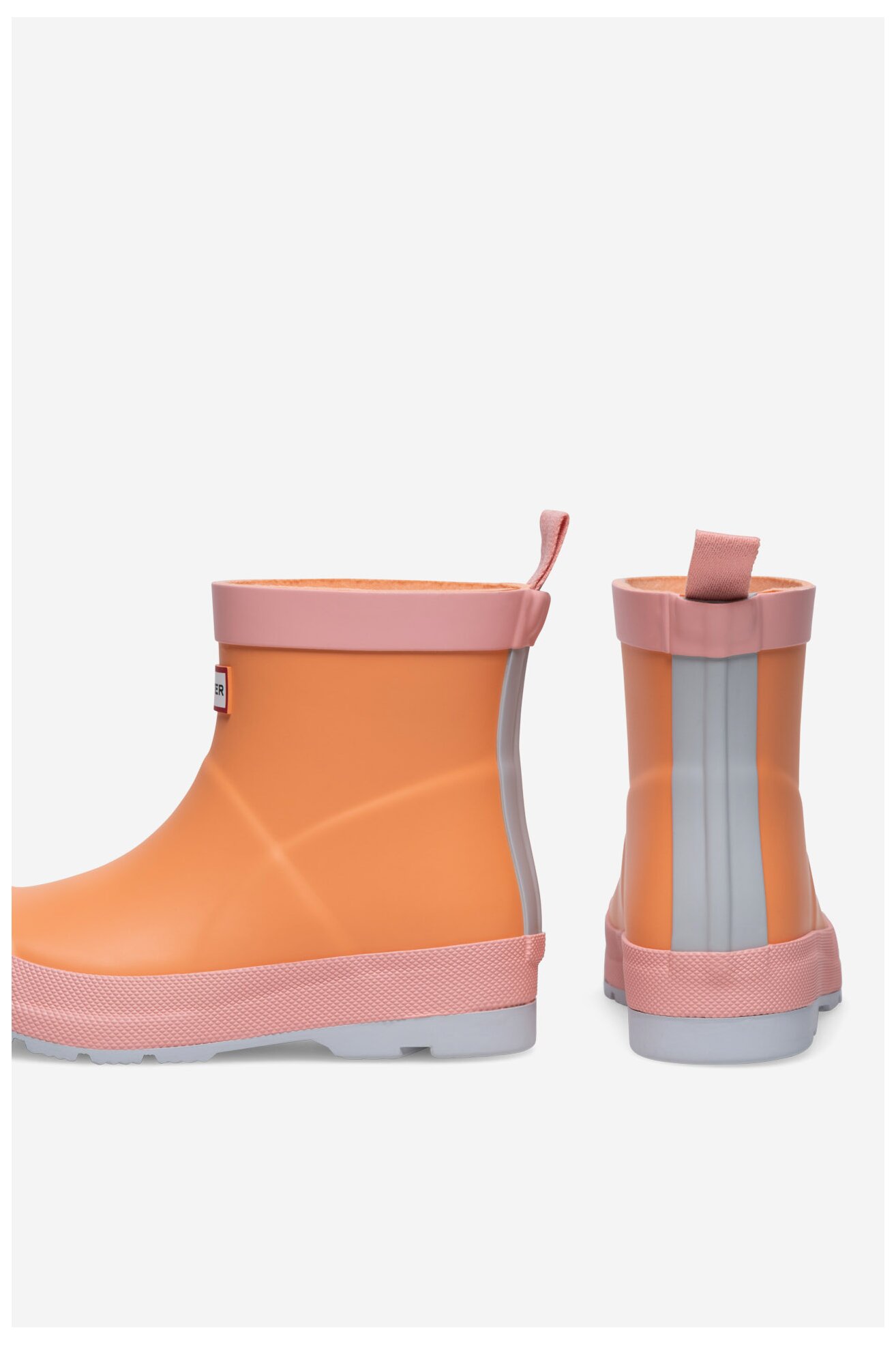 Гумени ботуши HUNTER HFC-01 ОРАНЖЕВ