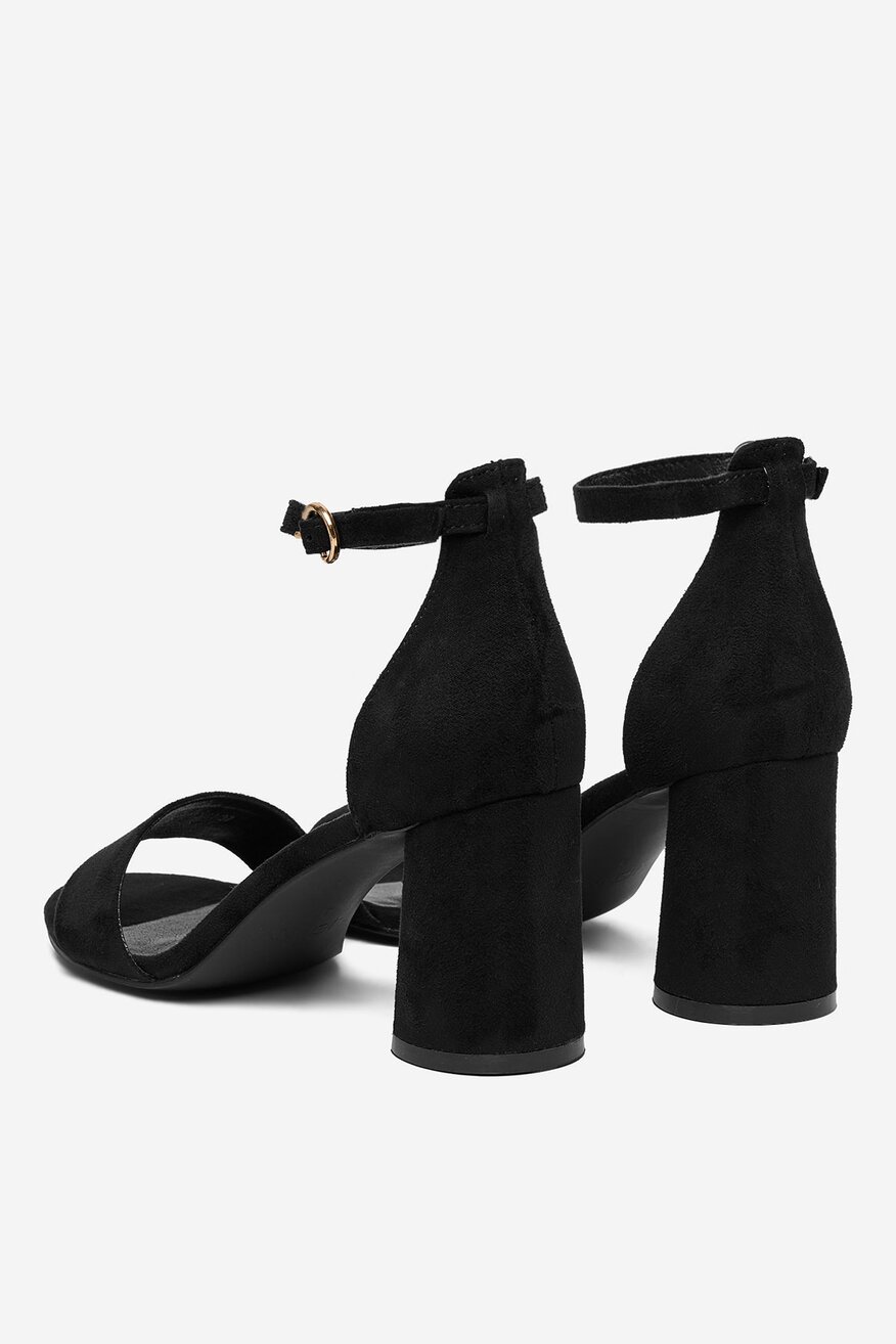 
                Jenny - Sandały - 5906751654866