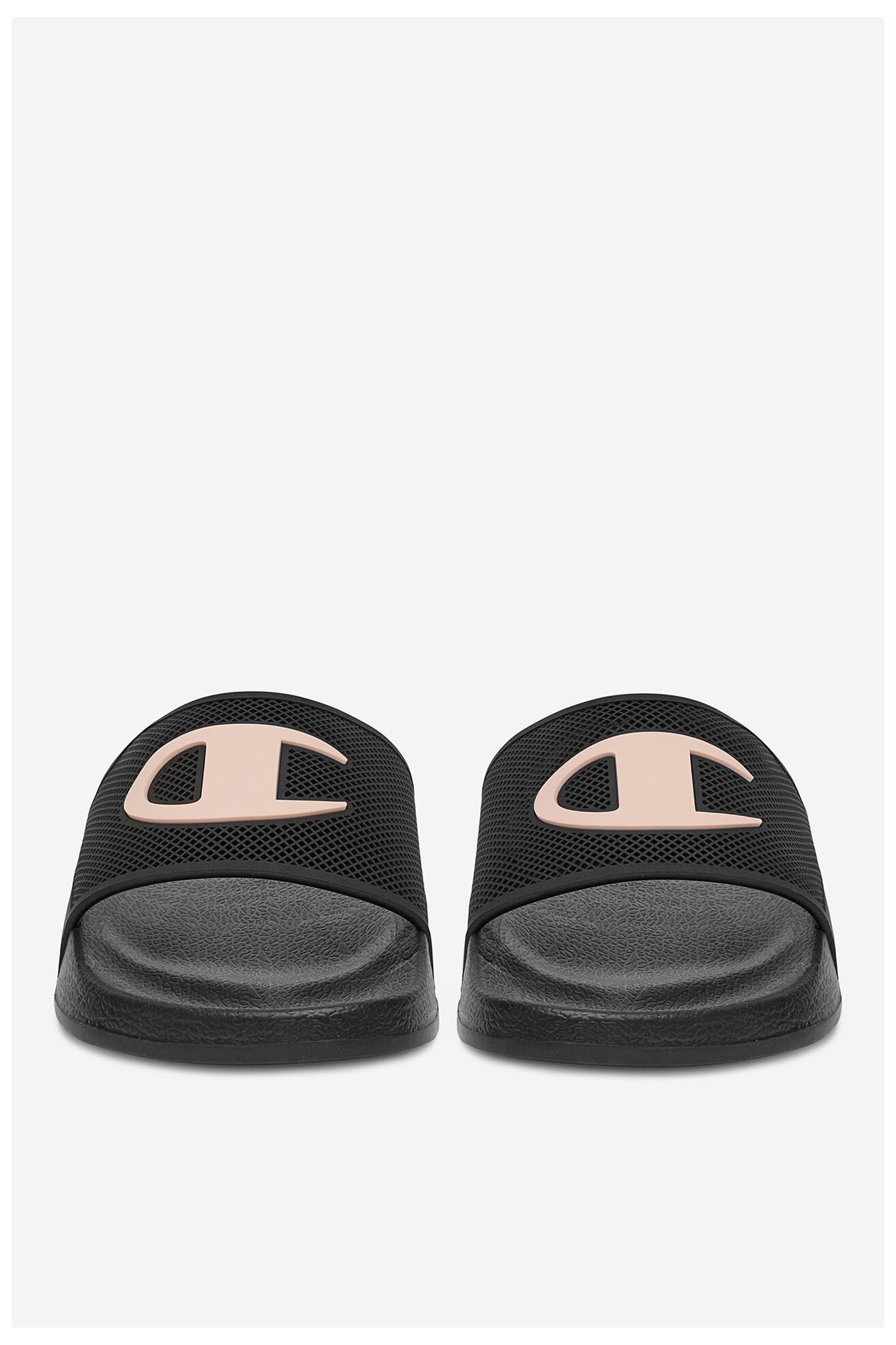 Папуче за базен Champion SAMOA CORE S11626-KK001 CRNA