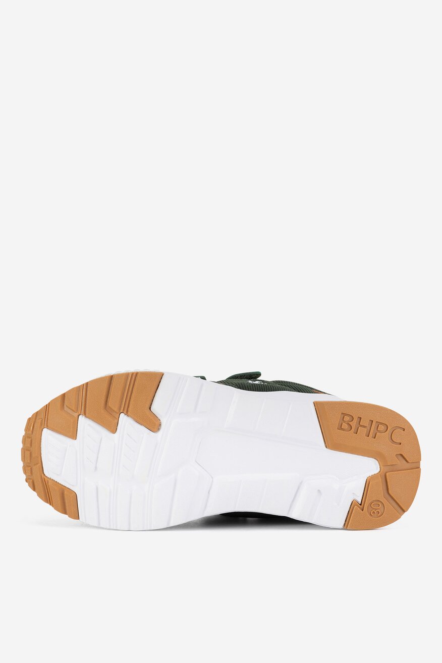 
                Beverly Hills Polo Club - Sneakersy - 5904862874722