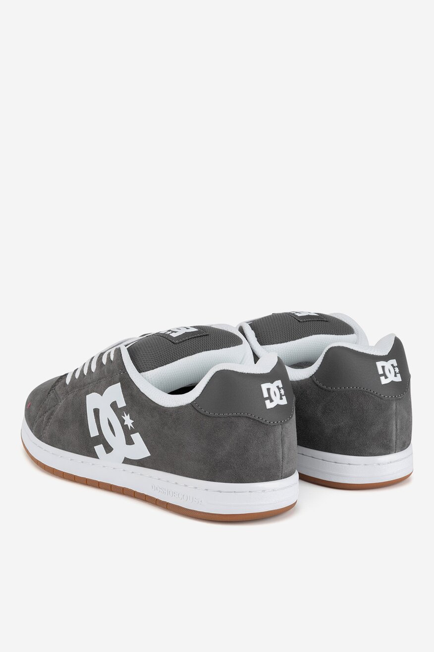 
                DC Shoes - GAVELER - 5903419787379