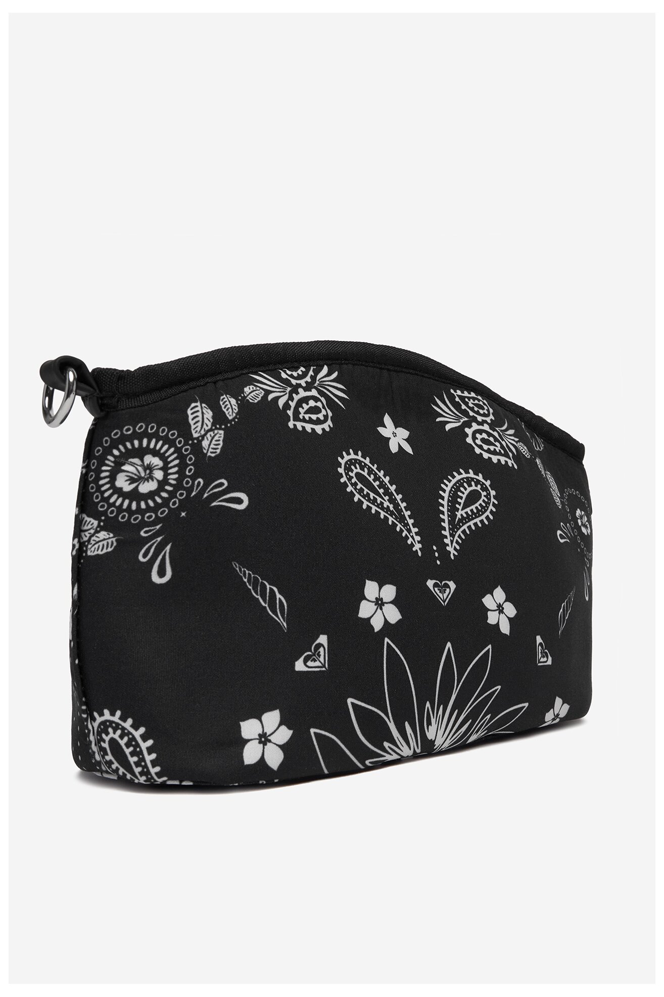 Kosmetyczka ROXY CWBEO-RX-W1-006-SS26 Czarny