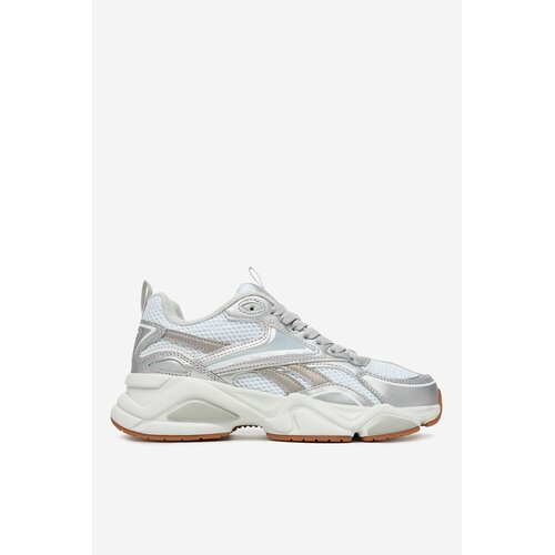 Кросівки спортивні Reebok CHARGE AR30246WSSW СРІБНИЙ - ccc.eu/ua