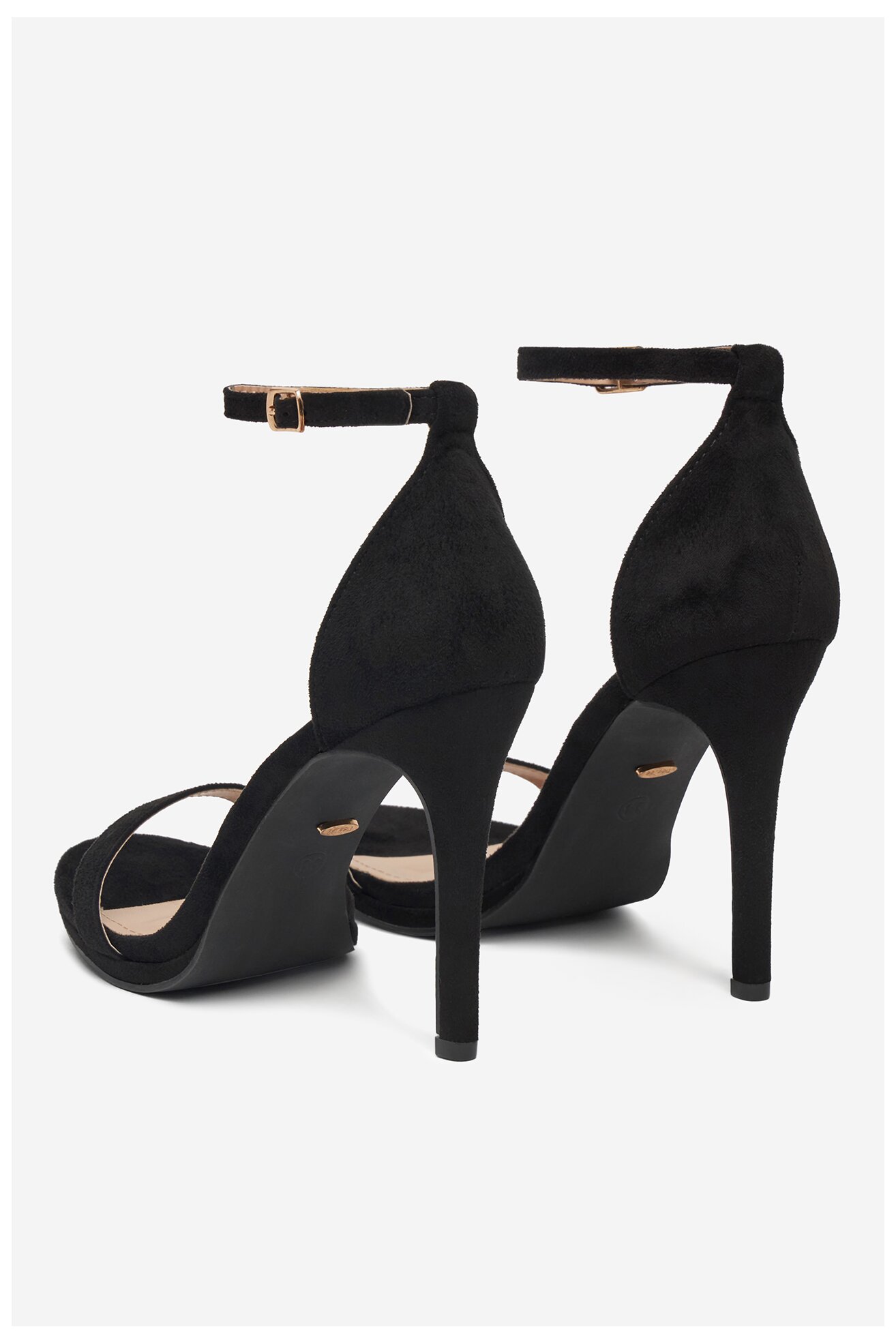 Сандалі DeeZee NEW BUENA ЧОРНИЙ