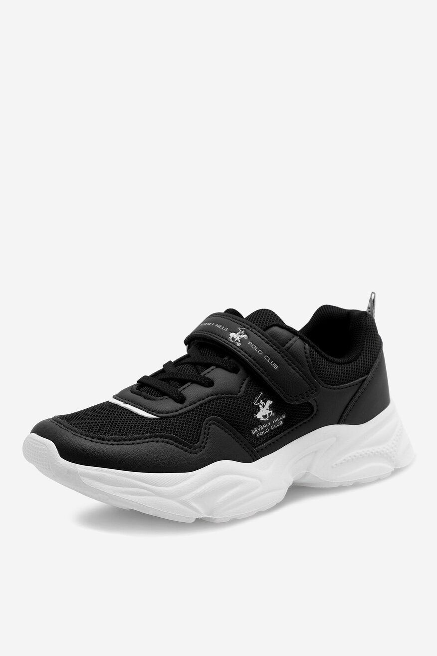 Beverly Hills Polo Club - Sneakersy - 5905588527114
