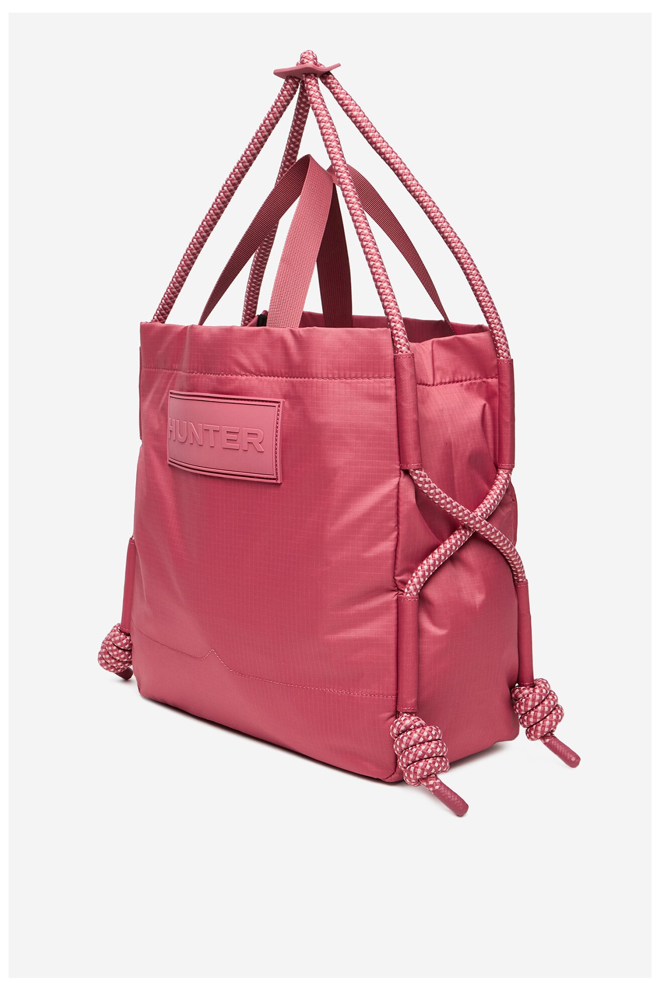 Torba HUNTER C-HTR-B-005-06 ROZE