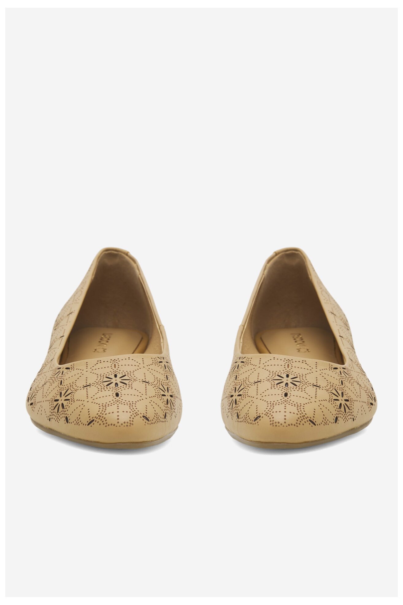 Балерина Lasocki RST-KAJA-27 КАМЕЛ