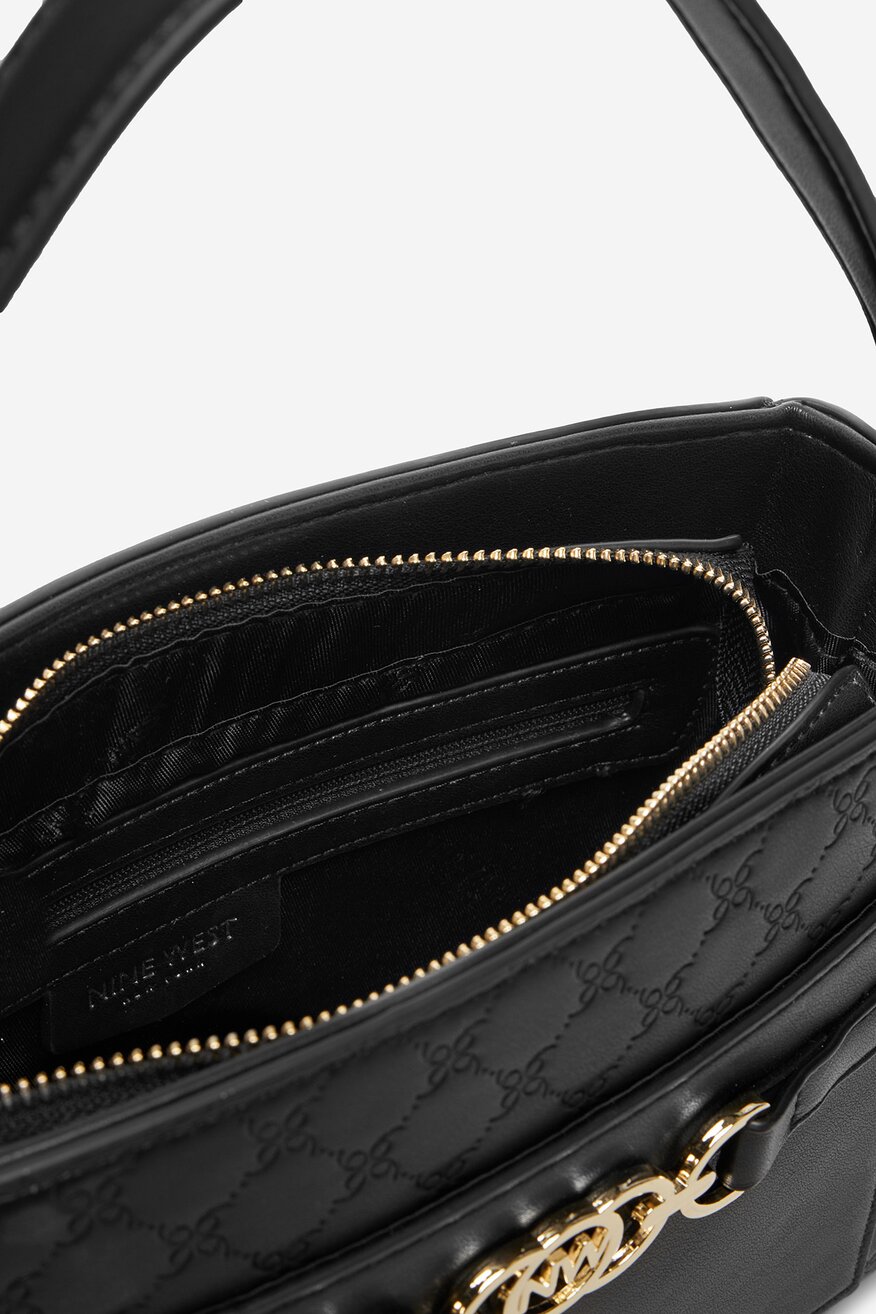 NINE WEST - Średnia torebka crossbody - 5906751296974