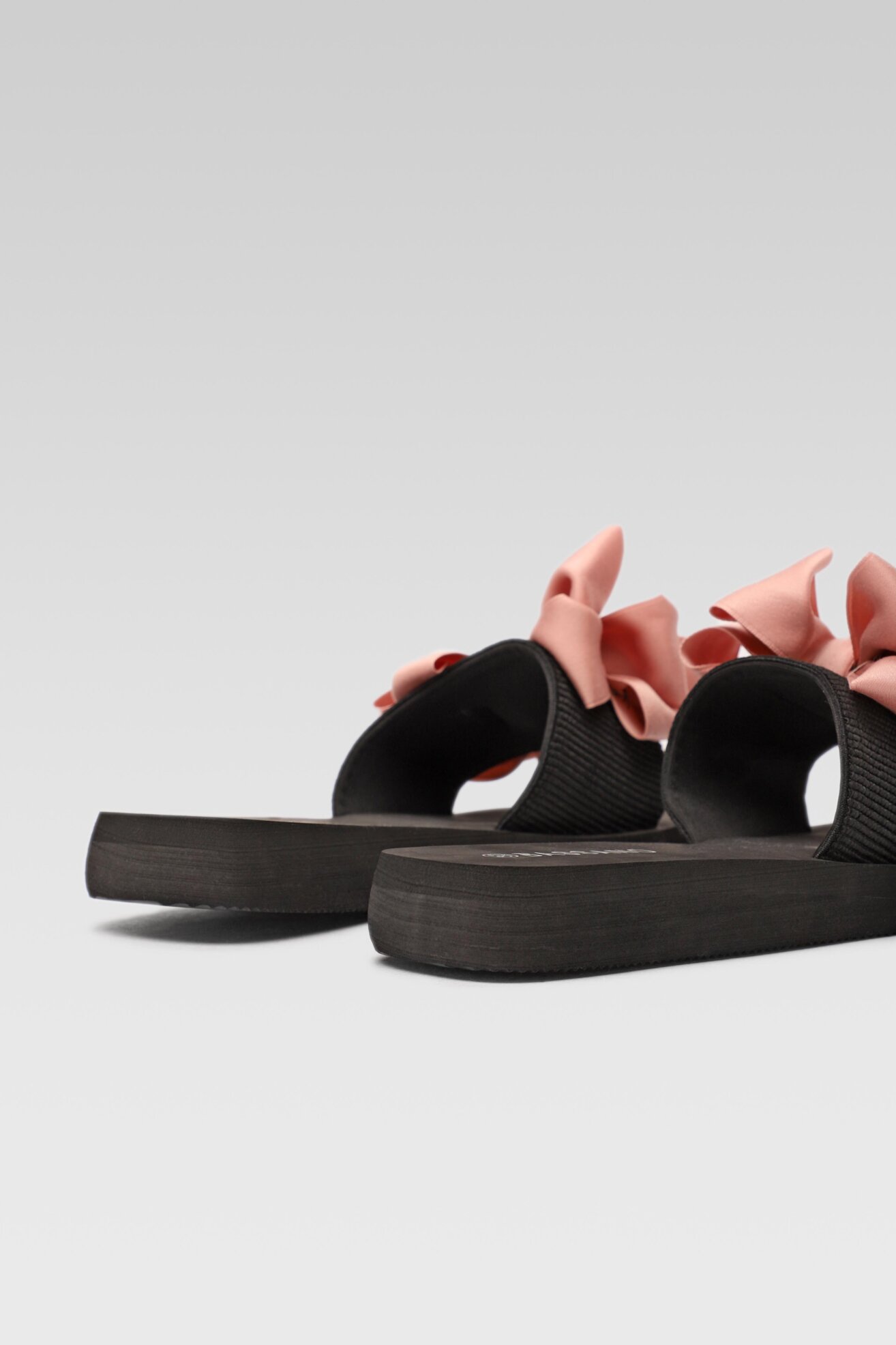 Klapki Bassano WSS20321-01 Różowy