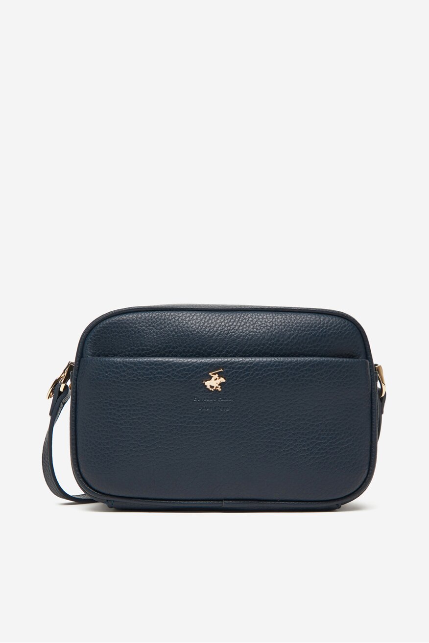 Beverly Hills Polo Club - Mała torebka crossbody - 5906751286319