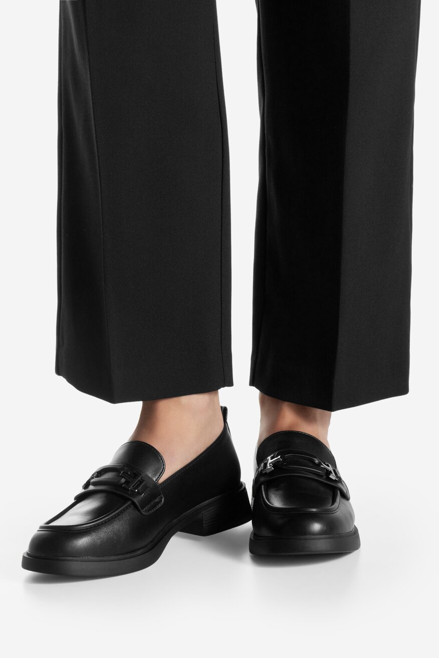 
                Jenny Fairy - Loafersy - 5905588747512