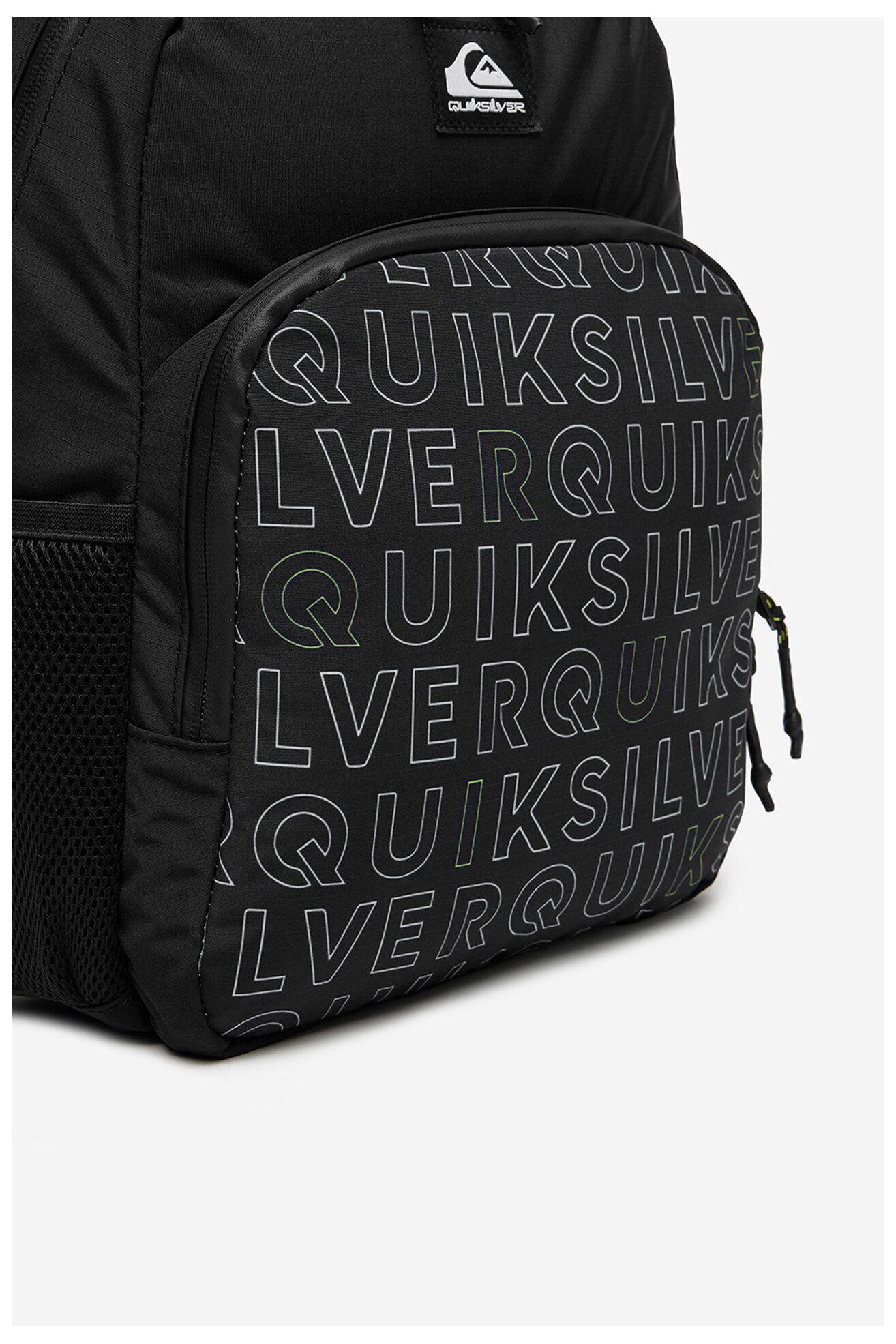 Plecak QUIKSILVER CEO-QUIKSILVER_ACCCS_01_2025 Czarny