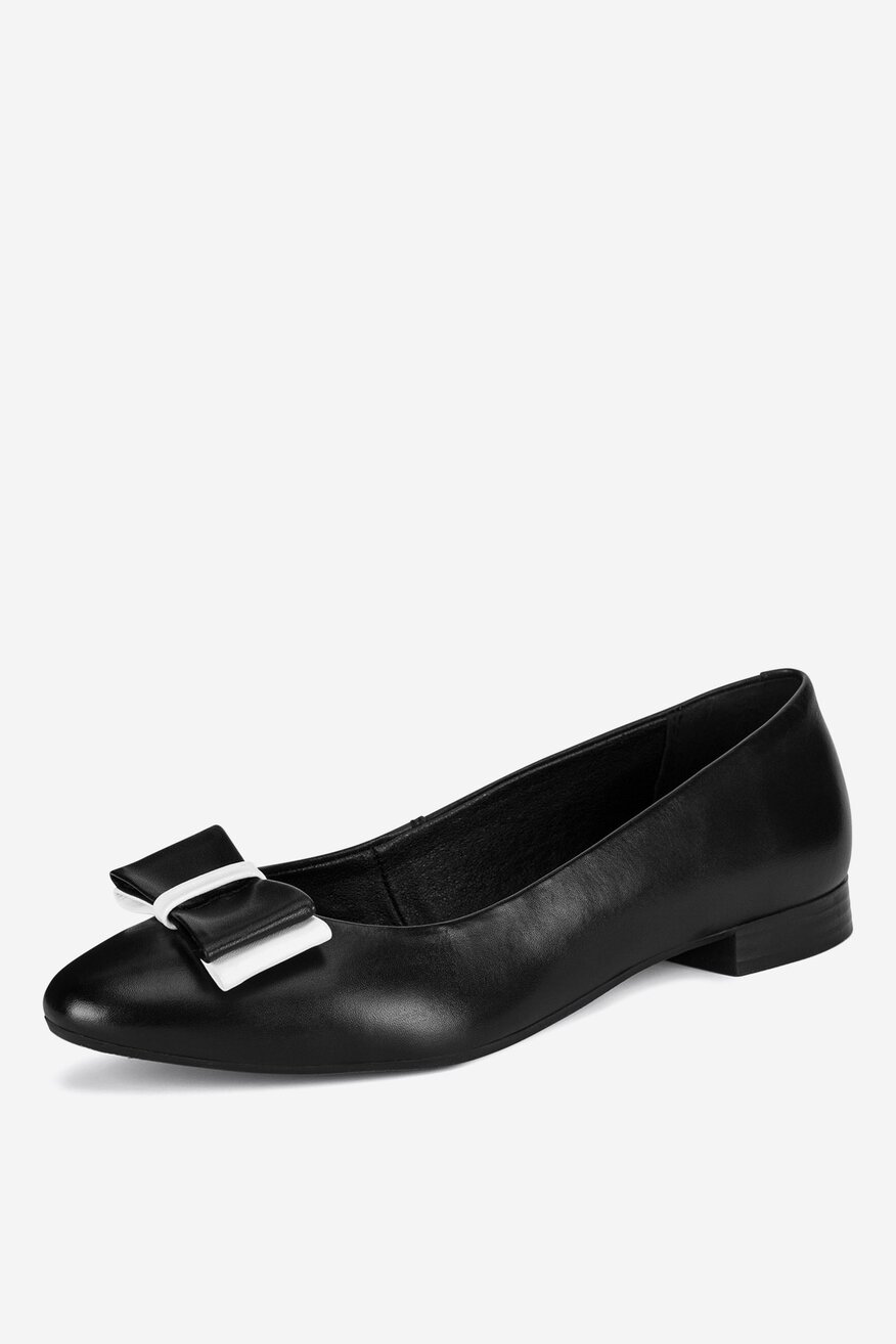 
                Baletanke Lasocki CRNA - 5903698107257