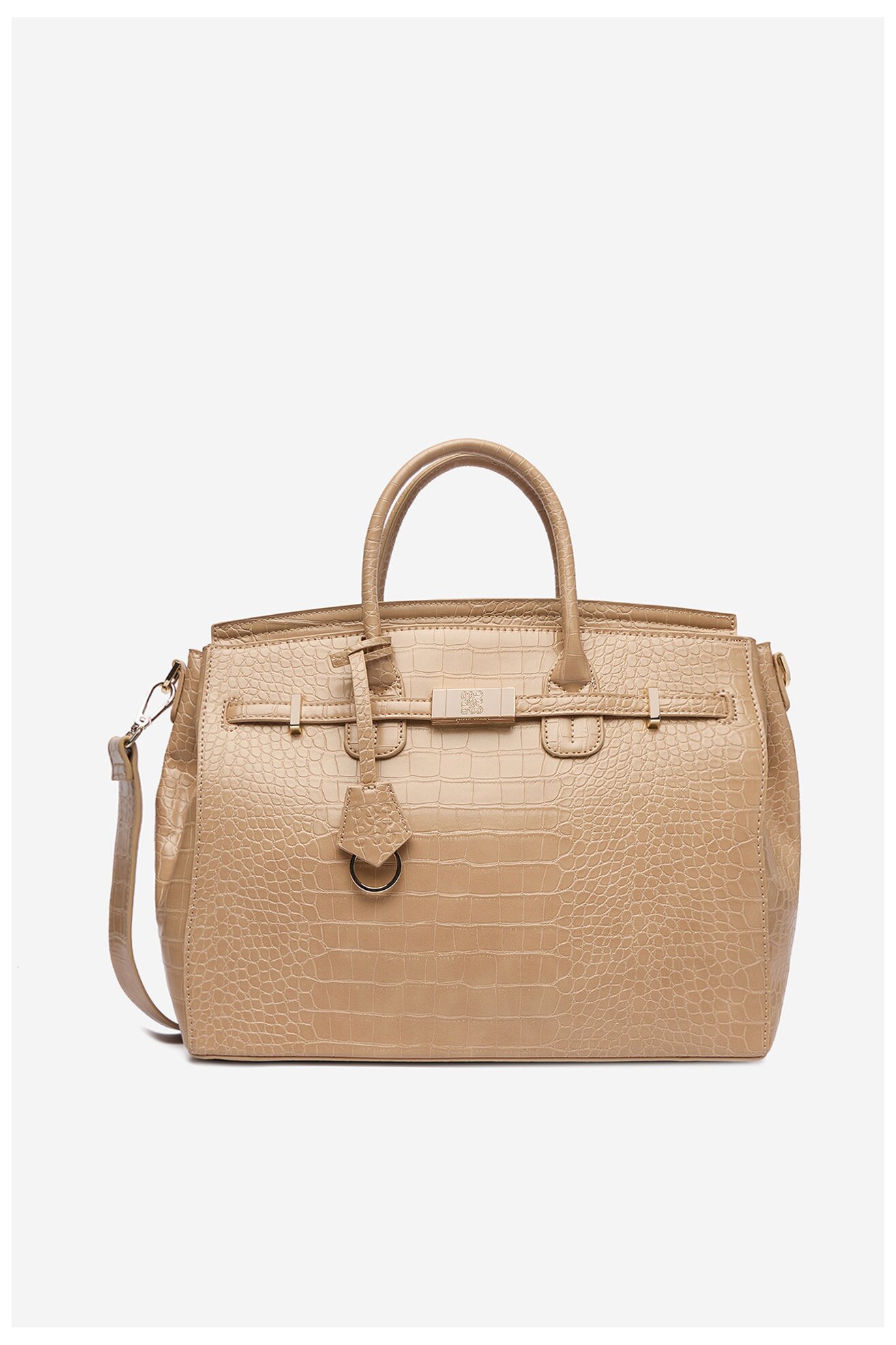 Дамска чанта NINE WEST CEO-MELIA-LDA8377 БЕЖОВ