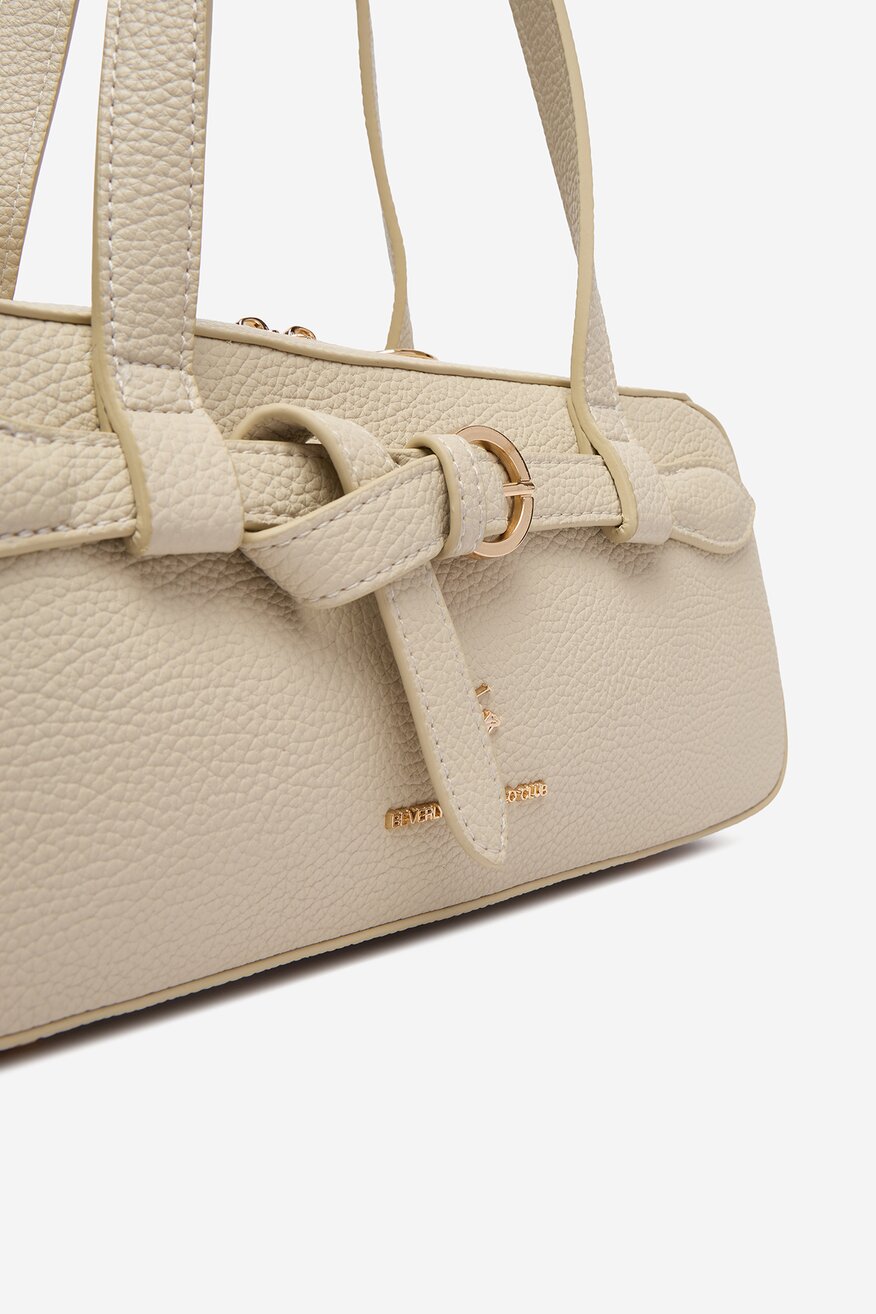 
                Сумка З Ремінцем Beverly Hills Polo Club ІВОРИ - 5906751598917