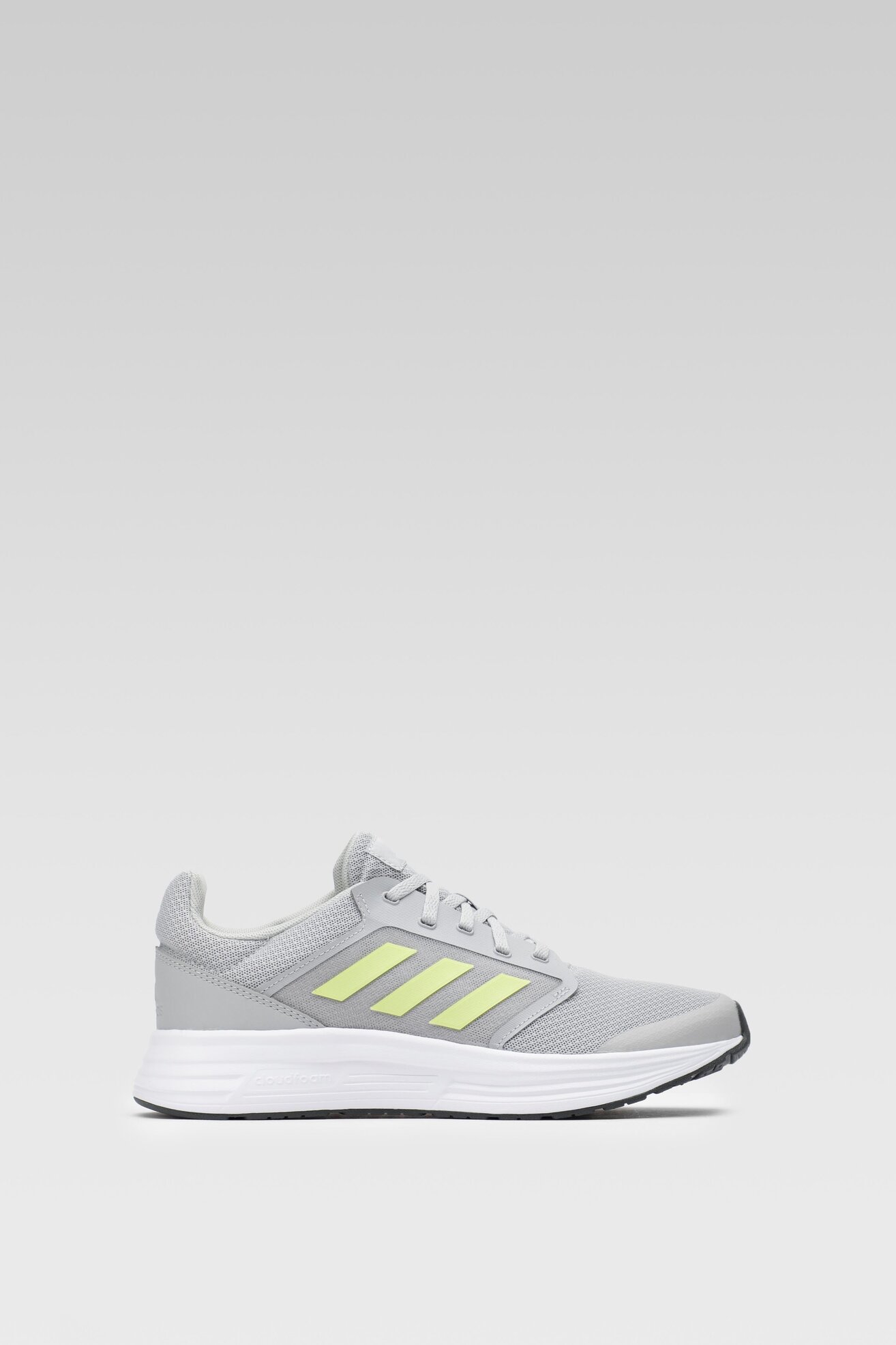 Obuwie sportowe adidas GALAXY 5 GW0763 Biały