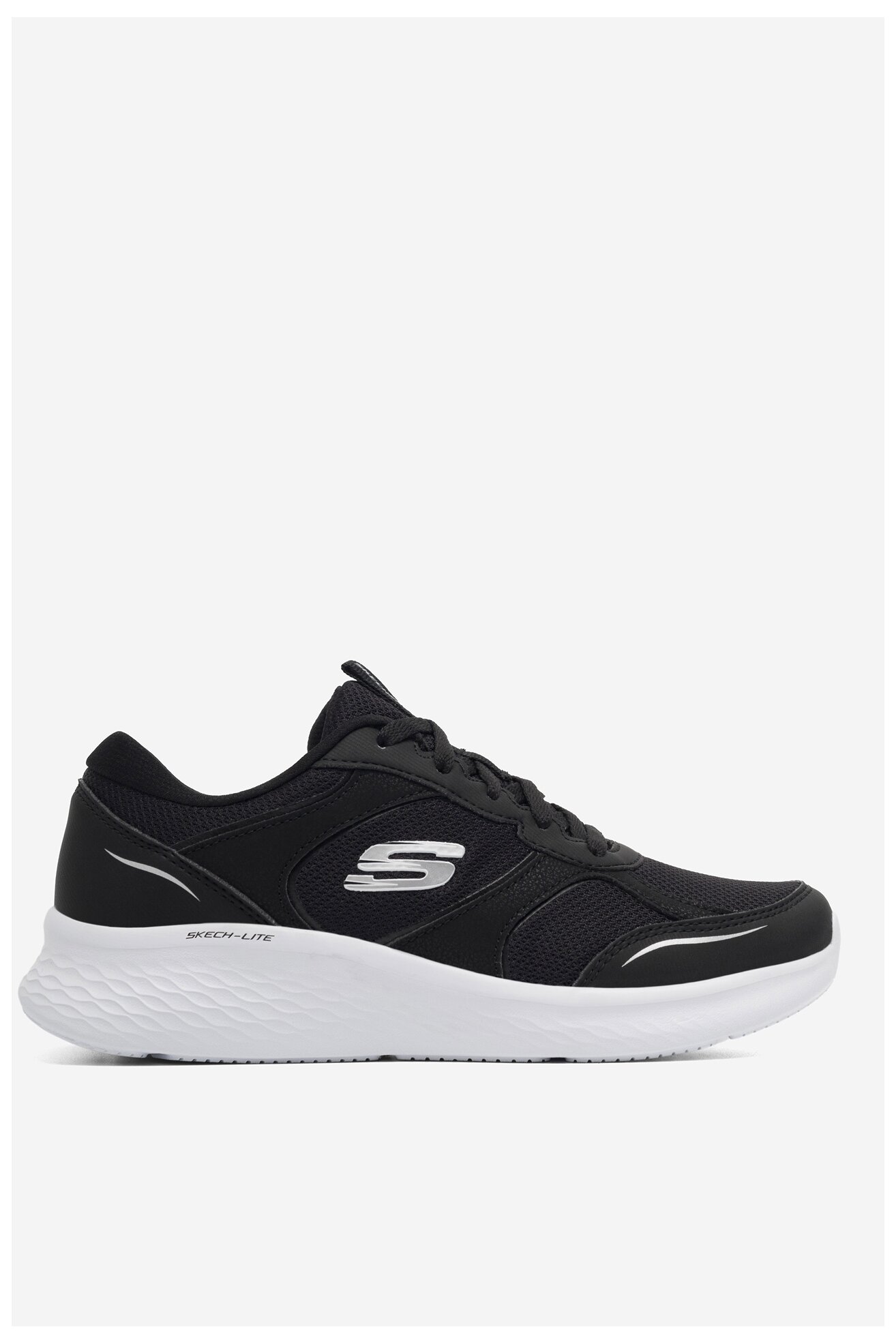 Obuwie sportowe Skechers SKECH-LITE PRO 149993 BKW Czarny