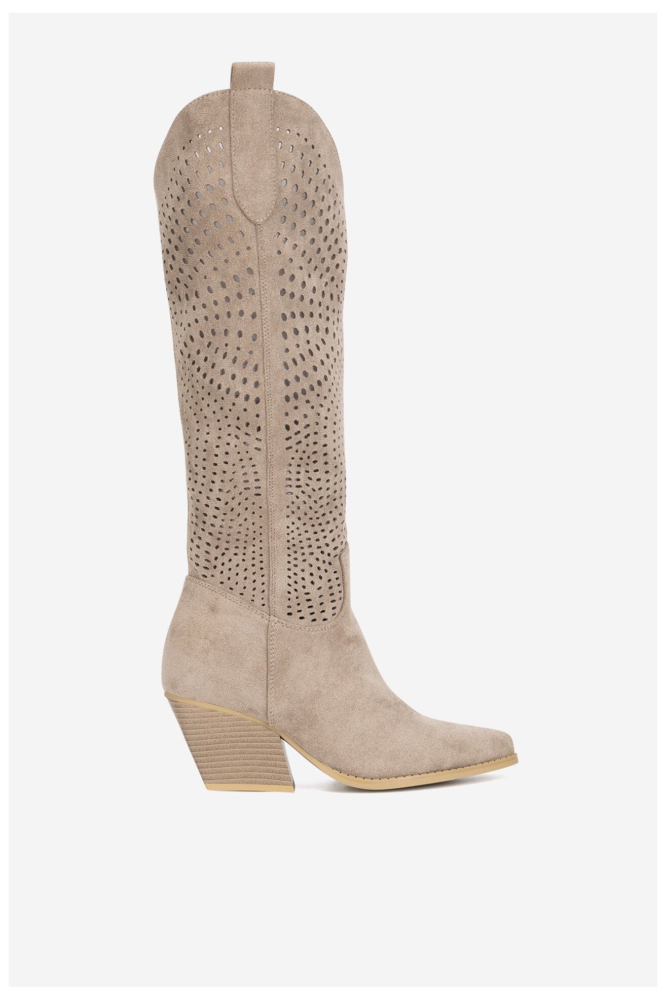 Ботуши Jenny Fairy WFA2886-2 БЕЖОВ