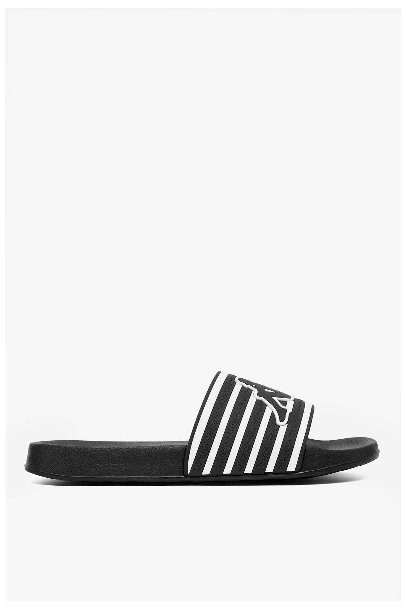 Папуче за базен Kappa CEO-864089A-M CRNA