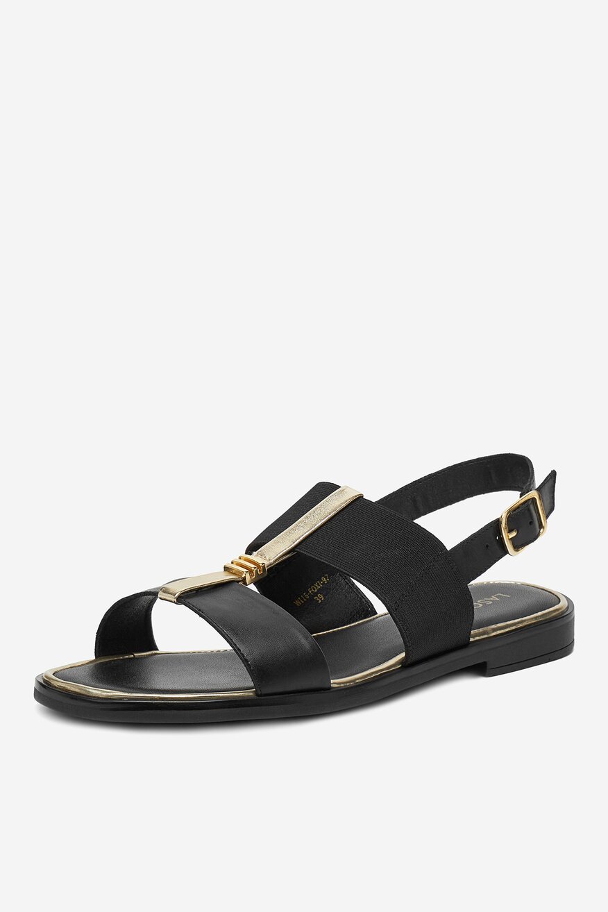 Sandale Lasocki NEGRU - 5906751129852