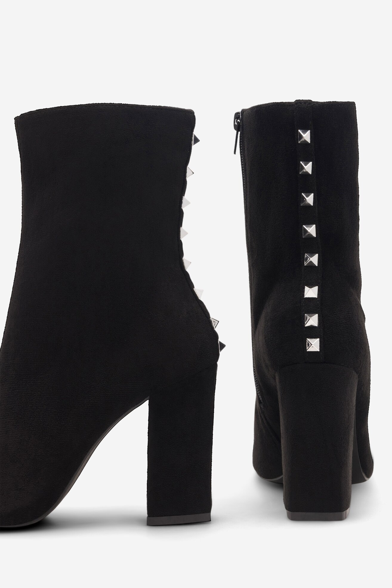 Боти DeeZee RAQUEL HCL230103 ЧЕРЕН