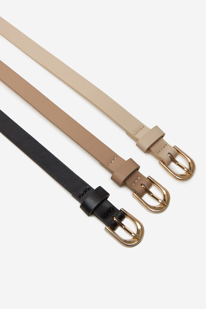 
                Curea femei DeeZee MIX - 5906751108550