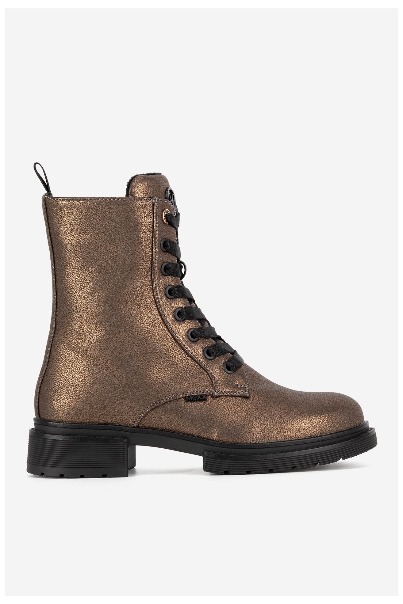 Bocanci Mexx MI001712343W ARĂMIU