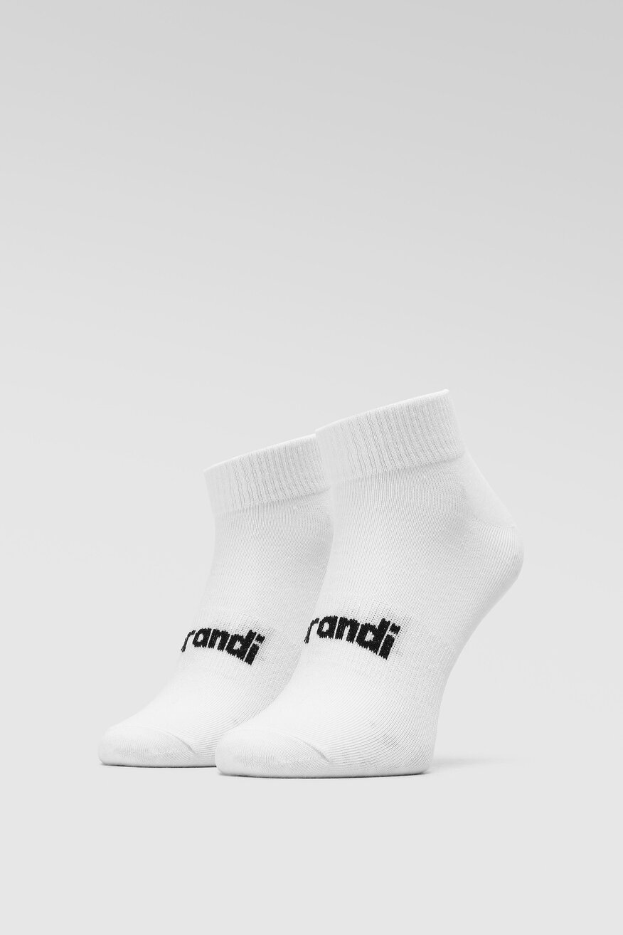 
                Čarape Sprandi BELA - 5904248371951