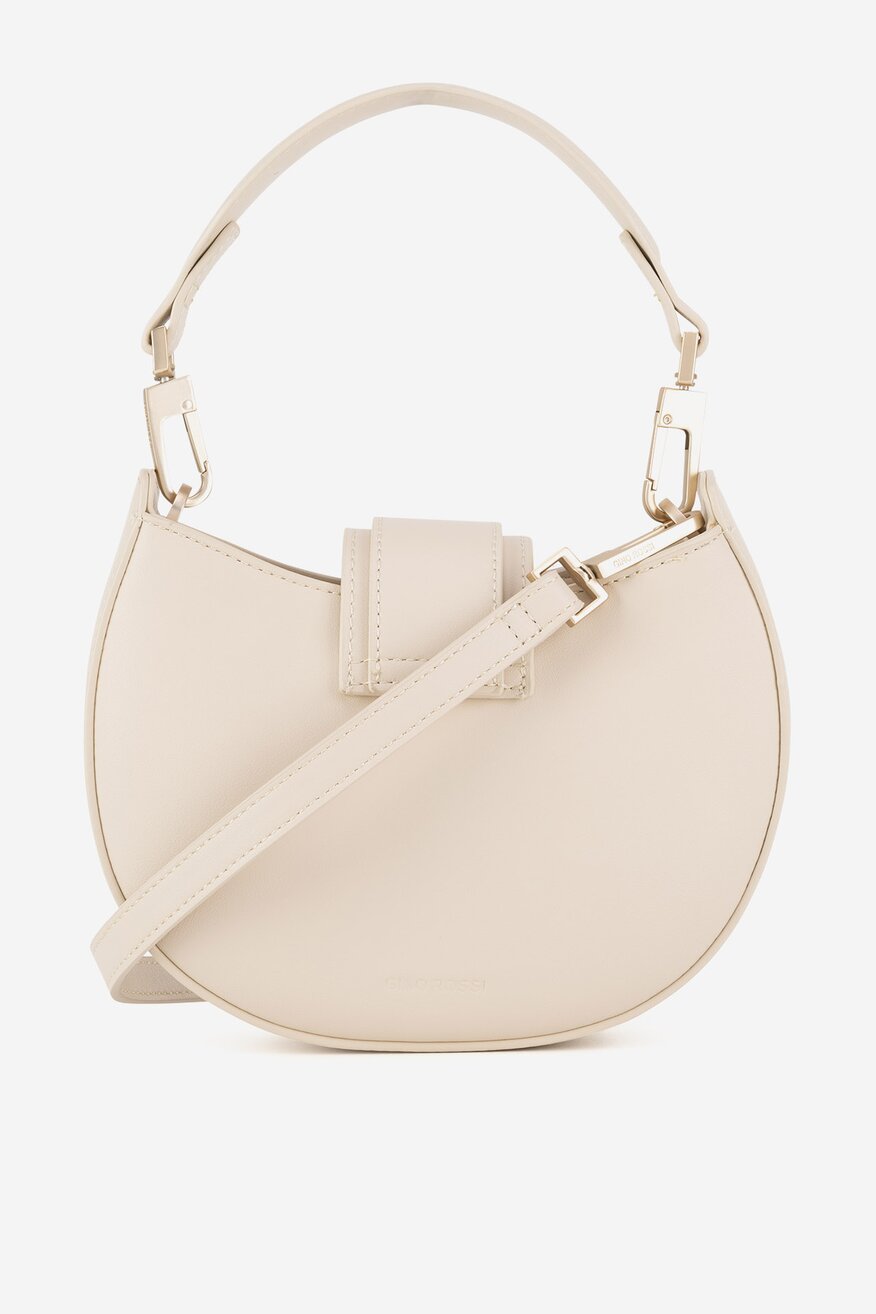 
                Дамска чанта Gino Rossi БЕЖОВ - 5903698721668