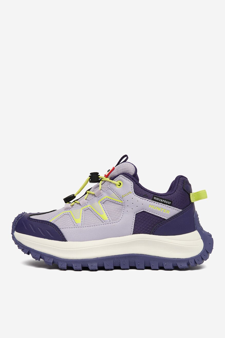 
                Туристически обувки HUNTER ВИОЛЕТОВ - 5906751904947
