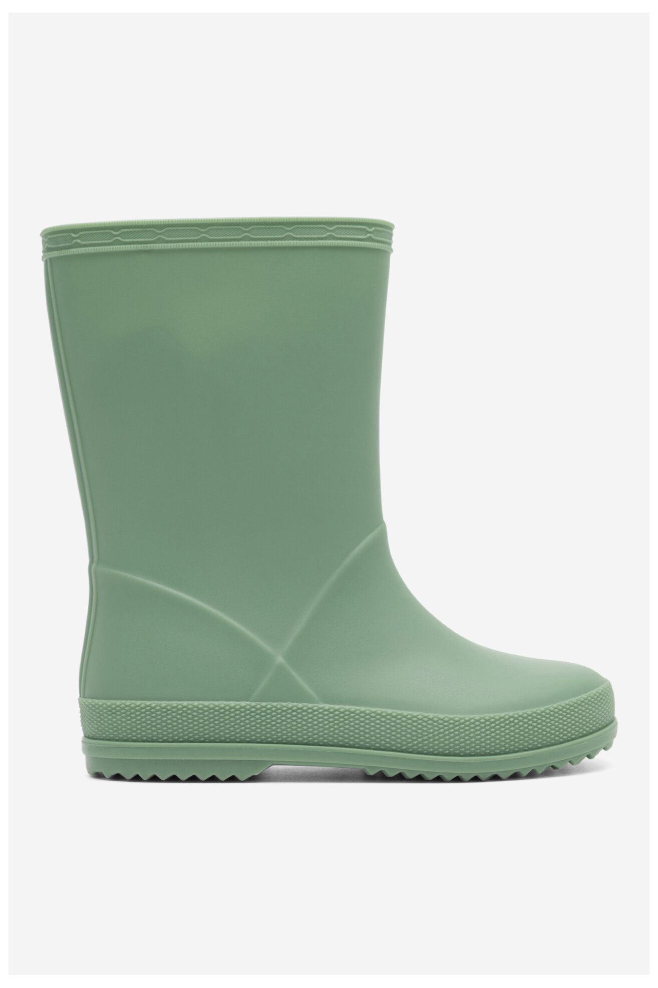 Гумаки Action Boy J21-4-0852 IV ЗЕЛЕНИЙ