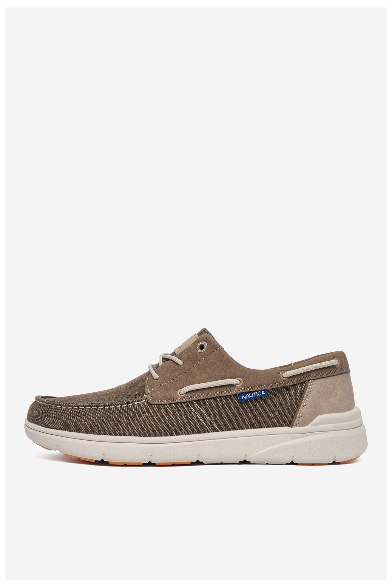 Półbuty NAUTICA CWBEO-25SCM014 TAUPE